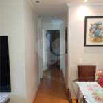 Apartamento à venda com 3 quartos em Mandaqui, São Paulo, SP