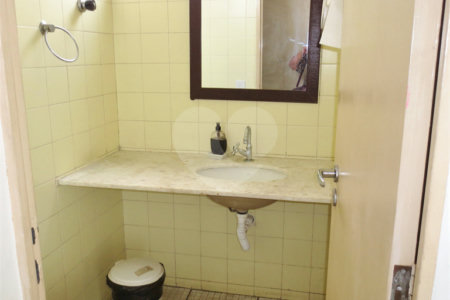 Apartamento à venda com 2 quartos em Vila Parque Jabaquara, São Paulo, SP