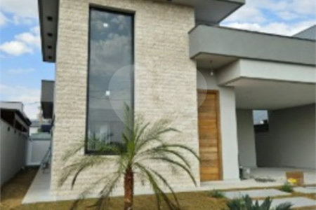 Casa à venda com 3 quartos, sendo 1 suíte,  no condomínio Gran Ville Fase 3, Itupeva - SP