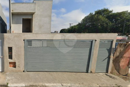 Sobrado à venda com 1 suíte em Parque Suzano, Suzano, SP