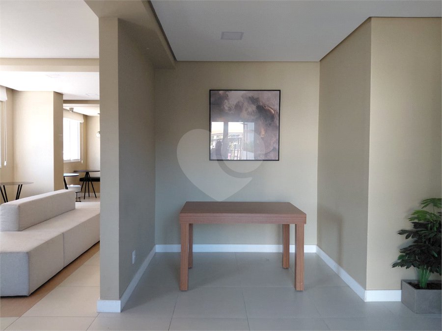 Studio à venda com 2 quartos em Jaguaré, São Paulo, SP