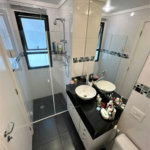 Apartamento à venda com 3 quartos, sendo 1 suíte, em Vila Monumento, São Paulo, SP