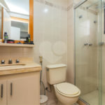 Apartamento à venda com 4 quartos, sendo 3 suítes, em Alto da Lapa, São Paulo, SP