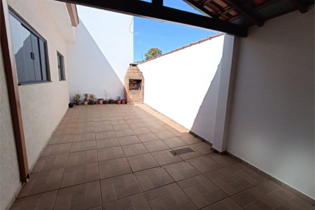 Casa à venda com 6 quartos, sendo 2 suítes, no Centro, Itapetininga, SP