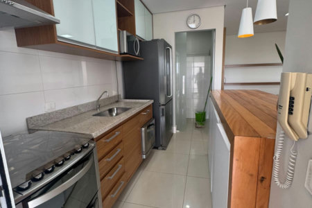 Apartamento à venda com 3 quartos, sendo 1 suíte,  em Edifício Terrasse d’été, Presidente Prudente, SP