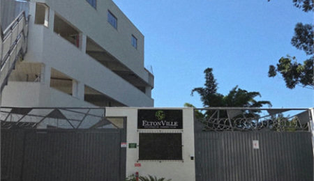 Apartamento para alugar com 1 quarto em Jardim América, Sorocaba, SP