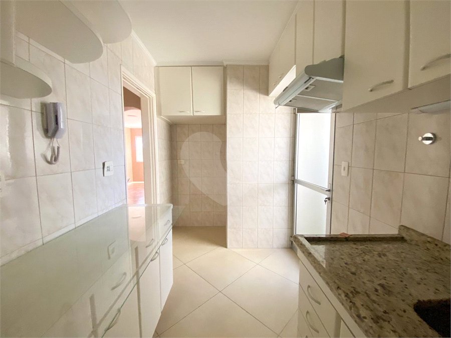 Apartamento à venda com 2 quartos em Água Fria, São Paulo, SP