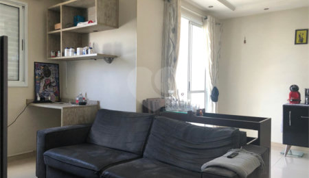 Apartamento à venda com 3 quartos, sendo 1 suíte,  em Vila Guilherme, São Paulo, SP