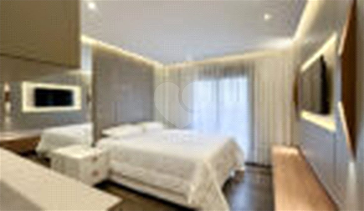 Apartamento à venda ou para alugar com 2 suítes em Cerqueira César, São Paulo, SP