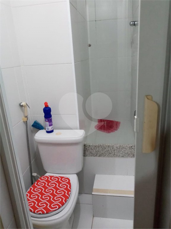 Apartamento à venda com 3 quartos em Andaraí, Rio de Janeiro, RJ
