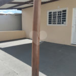 Casa à venda com 2 quartos em Jardim Roberto Selmi Dei, Araraquara, SP