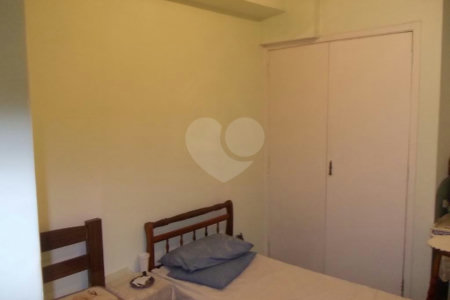 Cobertura à venda com 3 quartos, sendo 1 suíte,  em Água Fria, São Paulo, SP