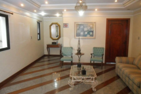 Apartamento à venda com 3 quartos, sendo 2 suítes, em Jardim São Paulo(zona Norte), São Paulo, SP