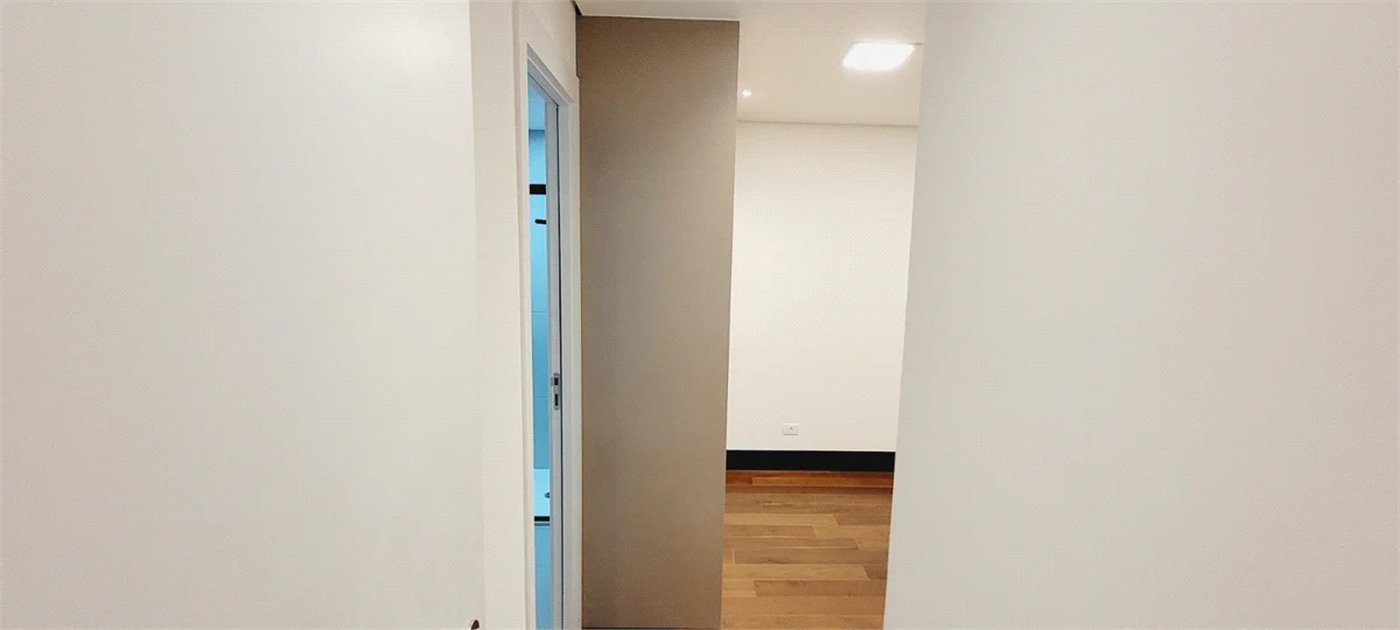 Apartamento para alugar com 2 quartos, sendo 1 suíte, em Instituto de Previdência, São Paulo, SP