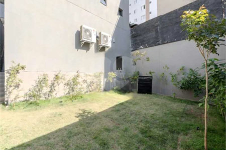 Studio para alugar com 1 quarto em Bela Vista, São Paulo, SP