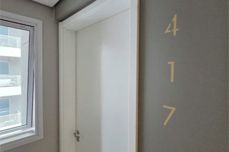 Apartamento à venda com 1 suíte em Butantã, São Paulo, SP
