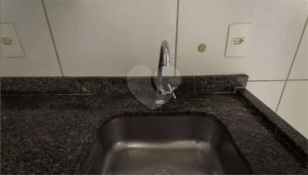 Apartamento à venda com 2 quartos em Liberdade, São Paulo, SP