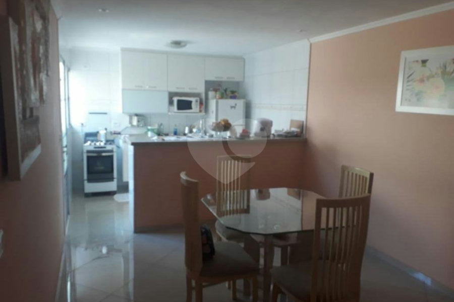 Sobrado à venda com 2 quartos em Limão, São Paulo, SP
