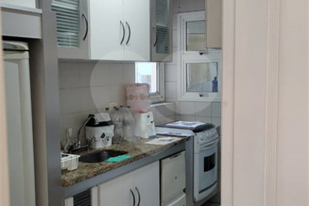 Apartamento à venda com 3 quartos, sendo 1 suíte, em Vila Augusta, Guarulhos, SP