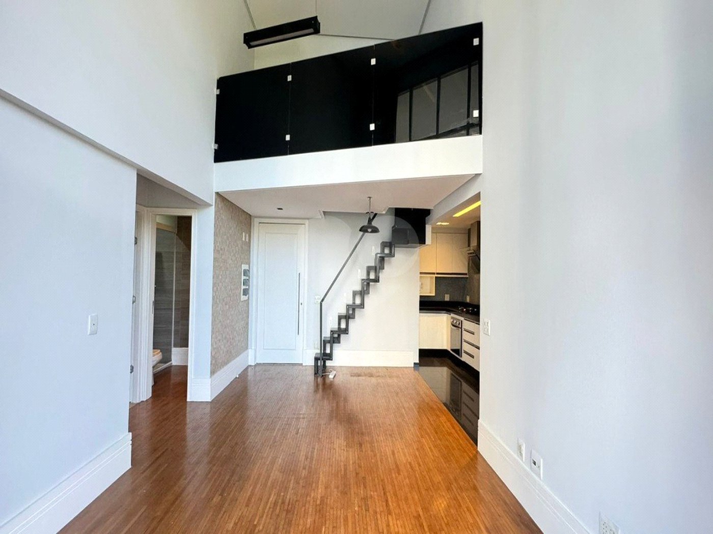 Apartamento à venda com 2 quartos, sendo 1 suíte, em Parque do Morumbi, São Paulo, SP