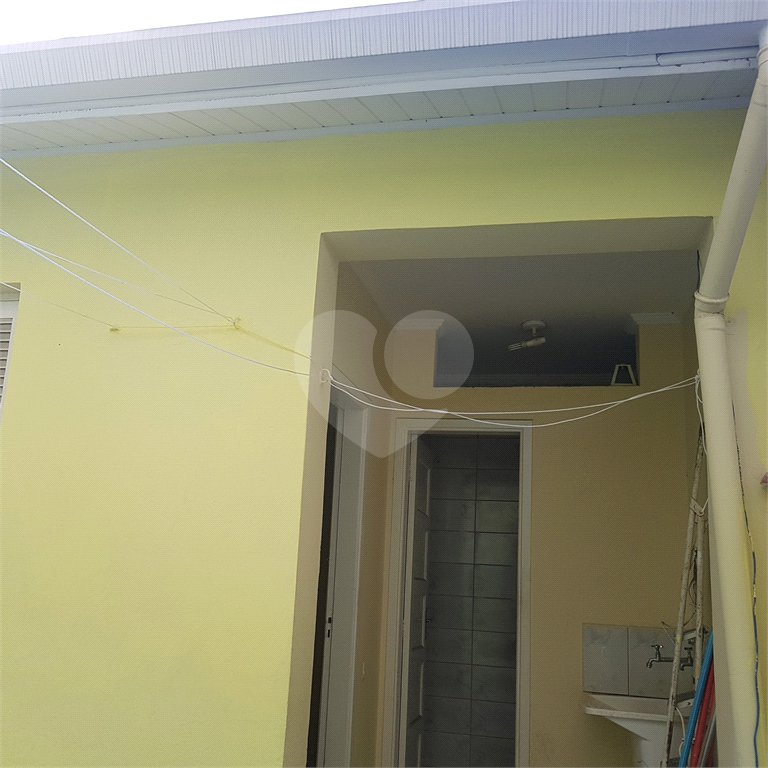 Sobrado à venda com 2 quartos em Santana, São Paulo, SP