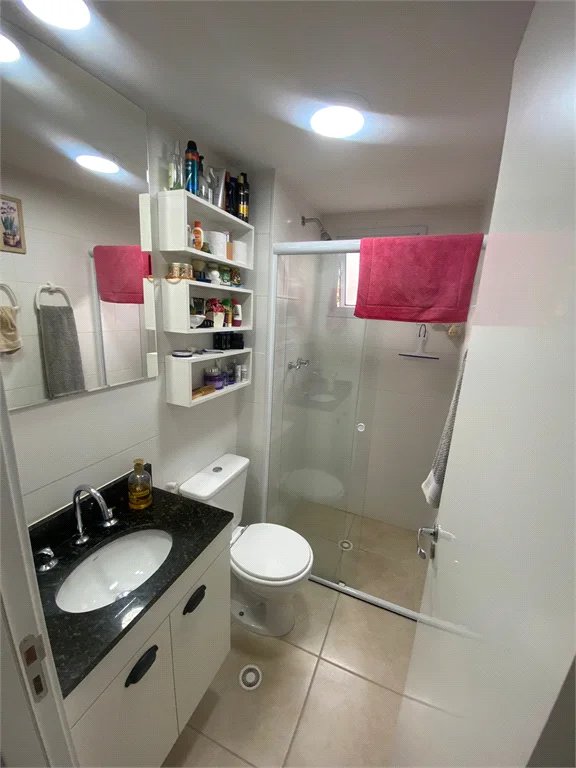 Apartamento à venda com 1 suíte em Vila Andrade, São Paulo, SP