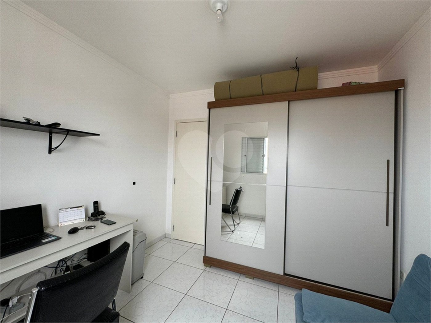 Apartamento à venda com 2 quartos, sendo 1 suíte, em Vila Haro, Sorocaba, SP
