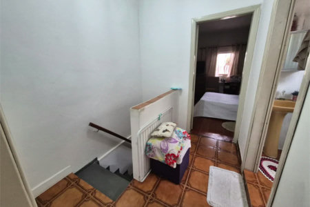 Sobrado à venda com 2 quartos em Vila Tiradentes, São Paulo, SP