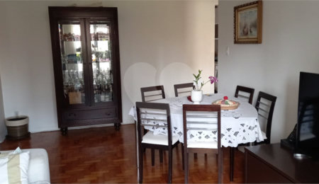 Apartamento à venda com 3 quartos em Brooklin Paulista, São Paulo, SP