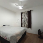 Apartamento à venda com 2 quartos em Vossoroca, Votorantim, SP