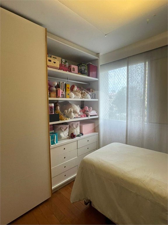 Apartamento à venda com 3 quartos, sendo 1 suíte, em Perdizes, São Paulo, SP