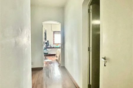 Apartamento à venda com 3 quartos, sendo 1 suíte, em Vila Andrade, São Paulo, SP