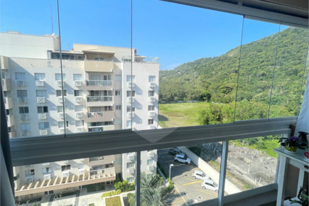 Apartamento à venda com 2 quartos, sendo 1 suíte, em Recreio dos Bandeirantes, Rio de Janeiro, RJ
