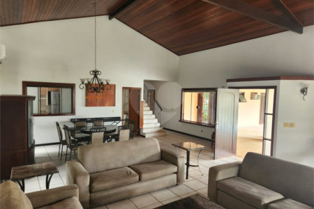 Casa à venda com 4 suítes em Geribá, Armação dos Búzios, RJ