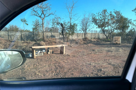 Terreno à venda em Nossa Senhora da Guia, Cuiabá, MT