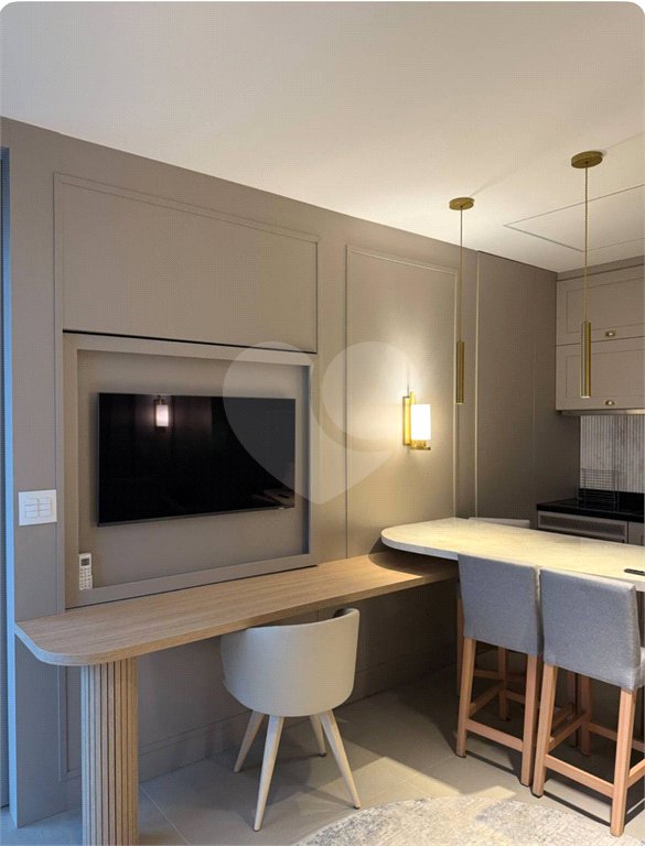 Apartamento para alugar em Vila Olímpia, São Paulo, SP