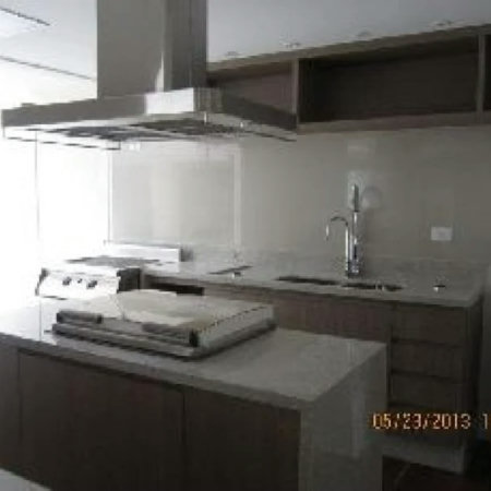 Apartamento à venda com 4 quartos, sendo 1 suíte,  em Vila Andrade, São Paulo, SP