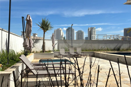 Apartamento à venda com 2 quartos em Vila Inglesa, São Paulo, SP
