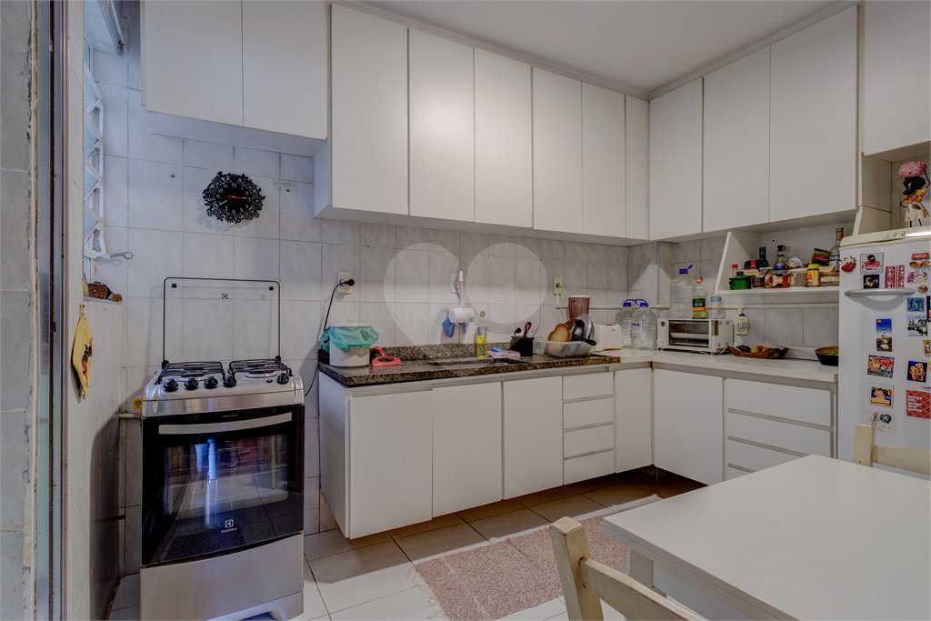 Apartamento à venda com 2 quartos em Chácara Santo Antônio, São Paulo, SP
