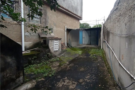 Casa à venda com 2 quartos em Campo Grande, Rio de Janeiro, RJ