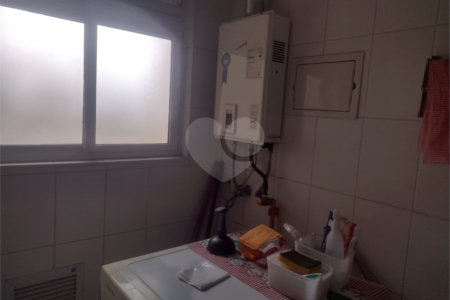 Apartamento à venda com 3 quartos, sendo 1 suíte, em Vila Polopoli, São Paulo, SP