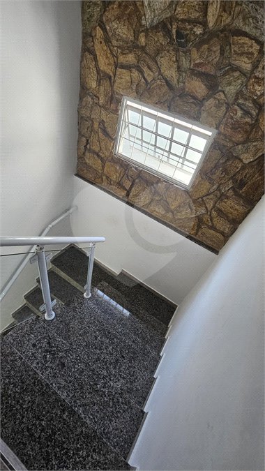 Sobrado para alugar com 3 quartos, sendo 1 suíte, em Jardim do Valle II, Indaiatuba, SP