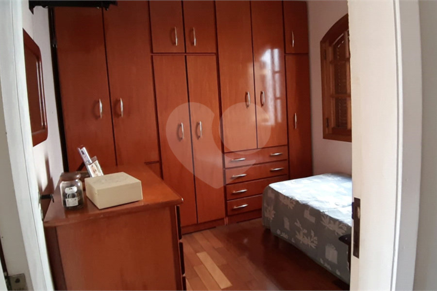 Sobrado à venda com 3 quartos, sendo 1 suíte, em Jardim Virginia Bianca, São Paulo, SP