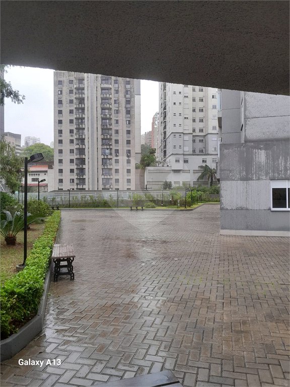 Apartamento à venda com 1 suíte em Vila Andrade, São Paulo, SP