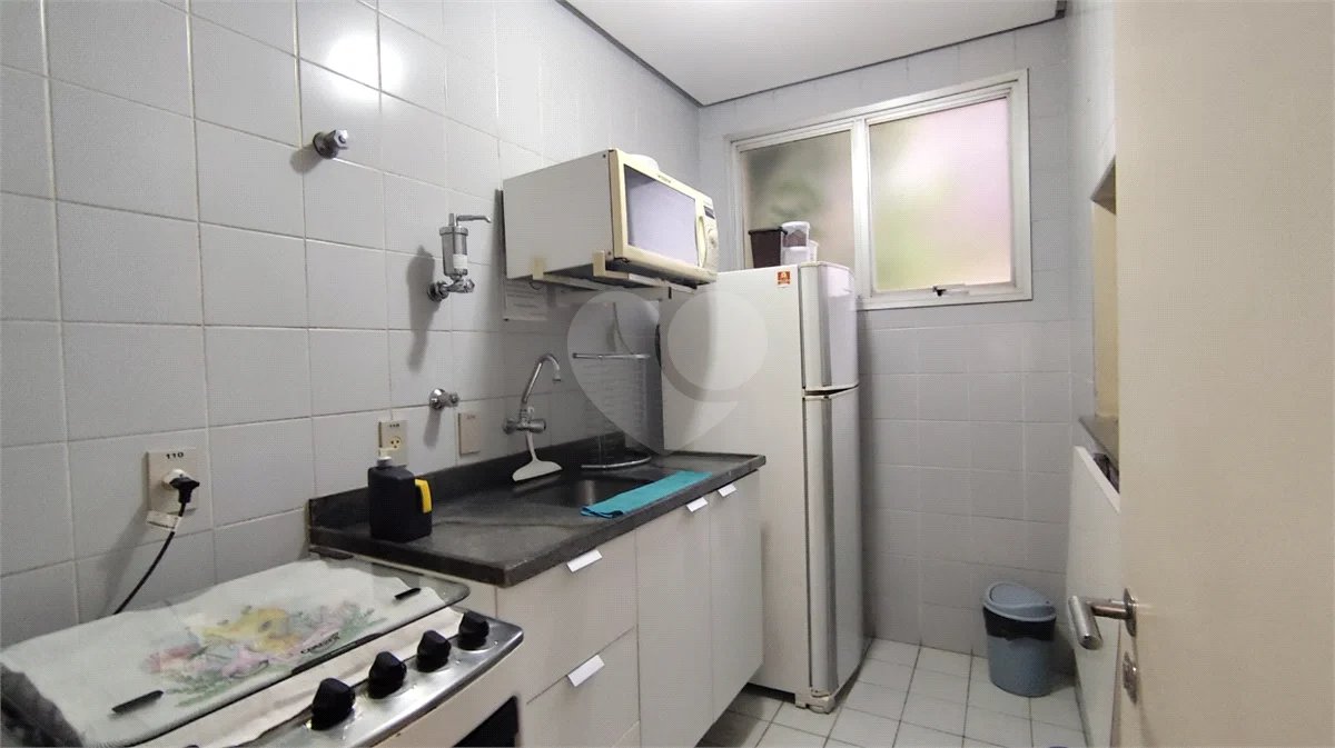 Apartamento para locação - Vila Guarani