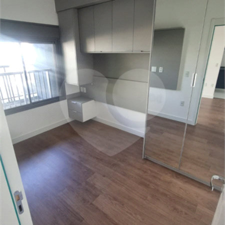 Apartamento de 1 quarto à venda na Vila Clementino