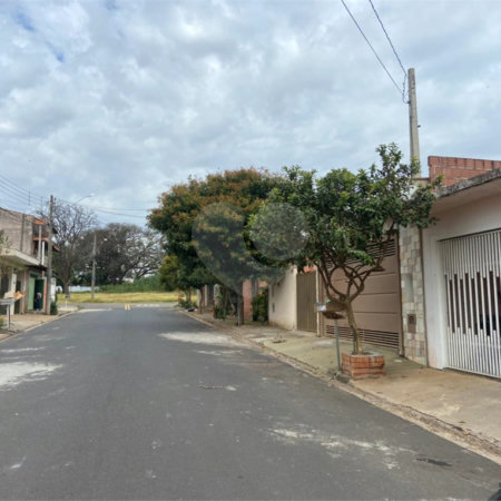 Casa térrea para venda, no São Carlos 8 .