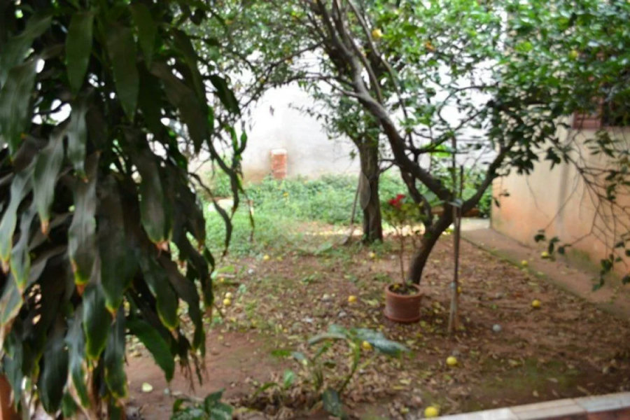 TERRENO PLANO COM ÓTIMA LOCALIZAÇÃO IDEAL PARA CONSTRUTOR