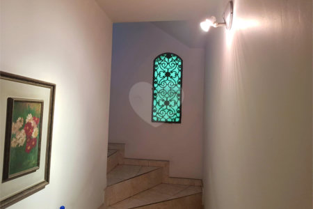 Sobrado à venda com 3 quartos em Granja Julieta, São Paulo, SP