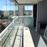 Vila Mascote 1 suite 1 vaga Maravilhoso padrão de acabamento Com Ar Condicionado